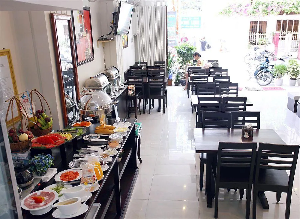 Pho Bien Hotel Να Τρανγκ