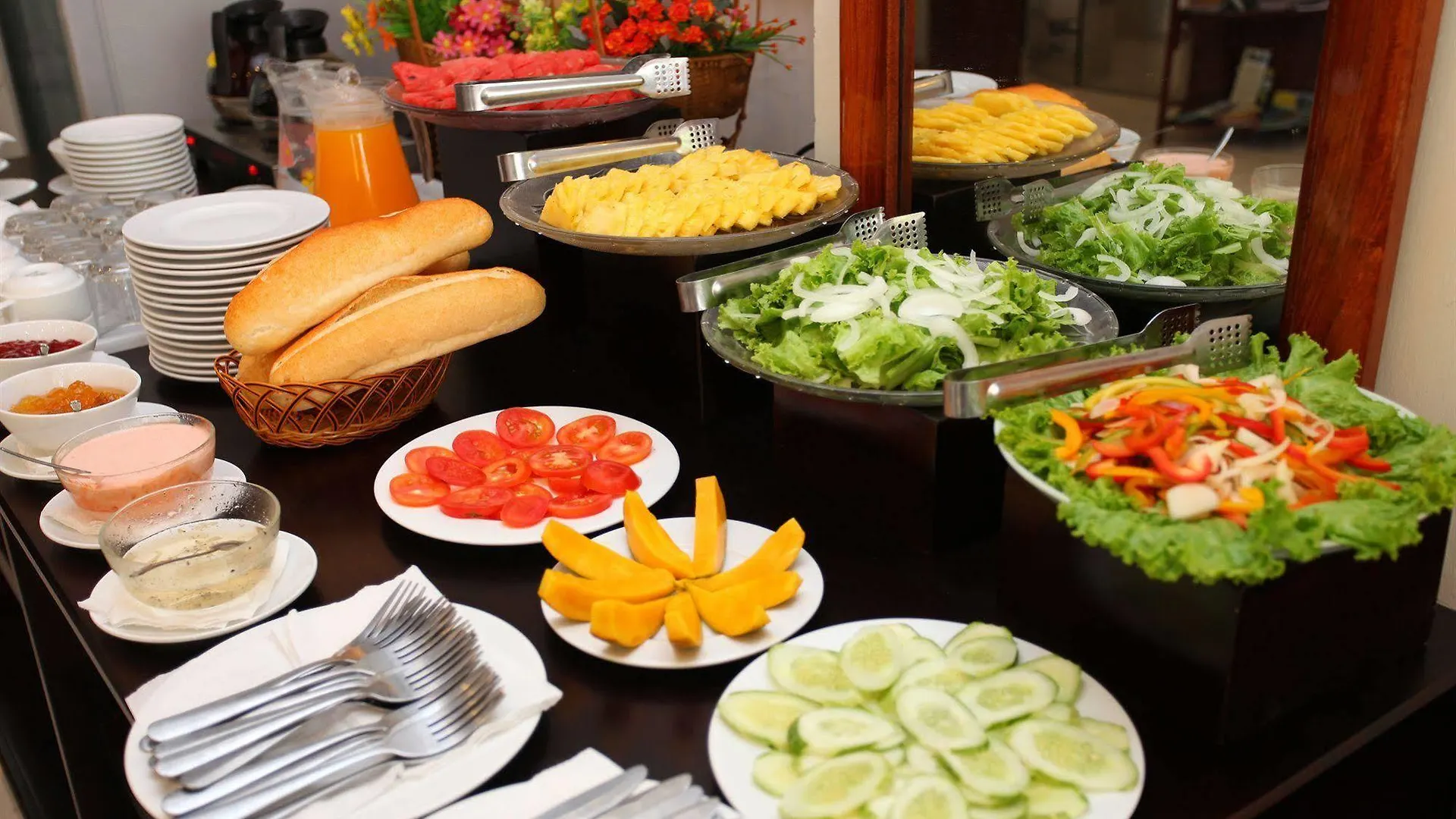 Pho Bien Hotel Να Τρανγκ